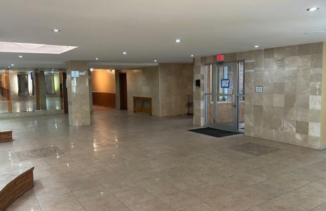 2727 OCEAN PKWY
