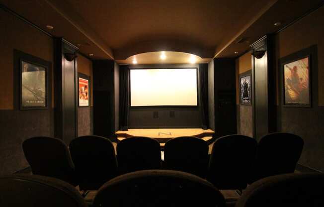 This is a photo of the Theater at Nantucket Apartments in Loveland, OH.