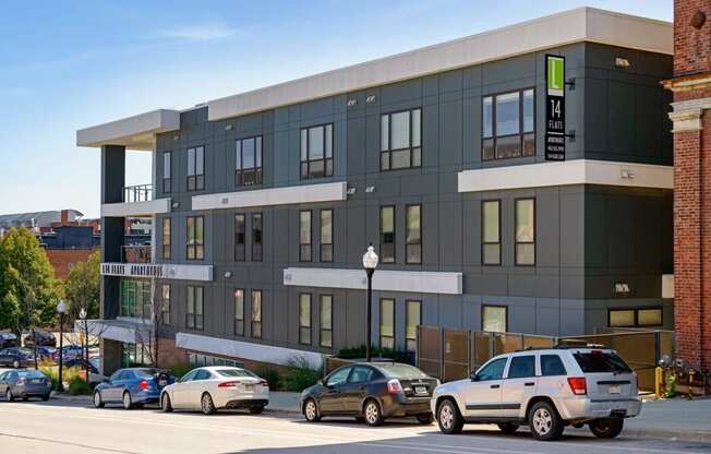 Partner-provided property photo