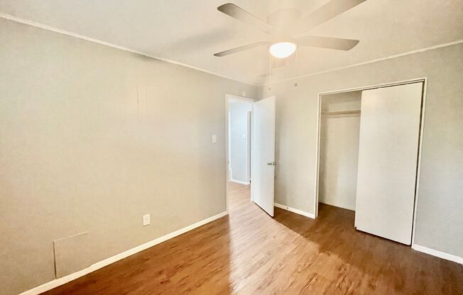 2 beds, 1 bath, 750 sqft, $775, Unit 23