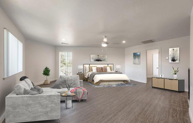 Virtually Staged Bedroom with Couch.jpg