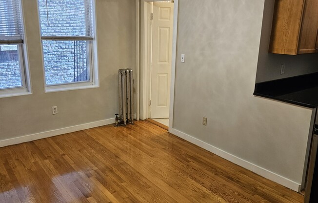 Studio, 1 bath, $2,370, Unit 5