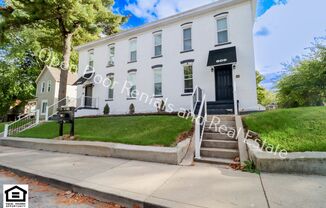 809 Belle Ave