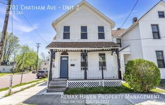 3701 CHATHAM AVE