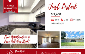 3202 BLOOMINGDALE VILLA CT