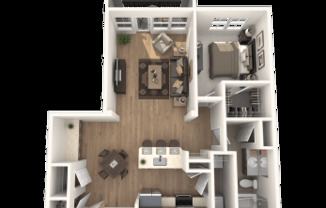 Partner-provided photo for $2125 unit