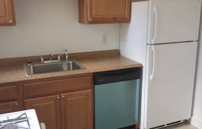 Incredible Two Story Duplex in Squirrel Hill!