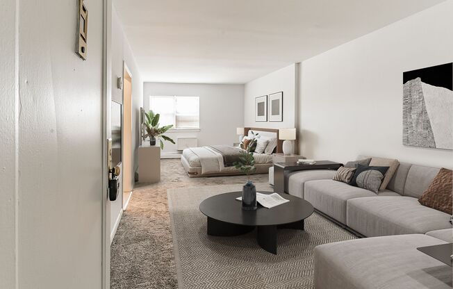 Bayview Apartments