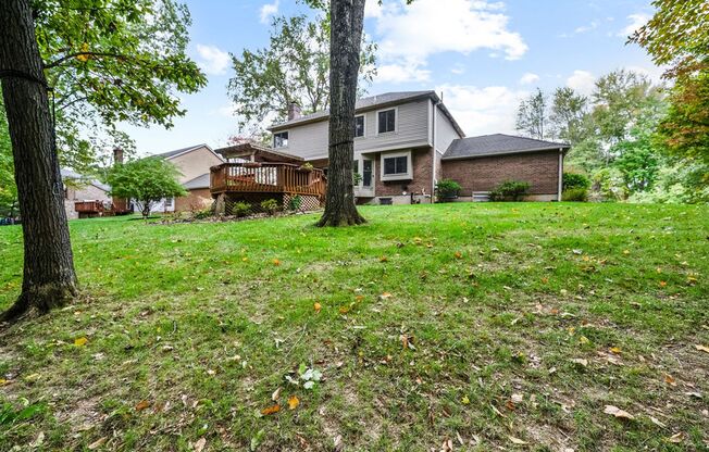 Lovely home in Loveland