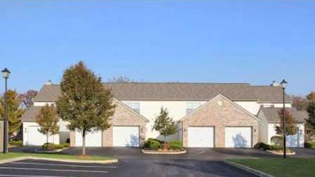 Newbridge Commons