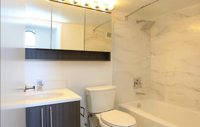 4 beds, 1 bath, 1,148 sqft, $8,615, Unit 5B