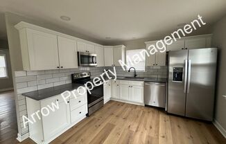 3 beds, 2 baths, $2,700