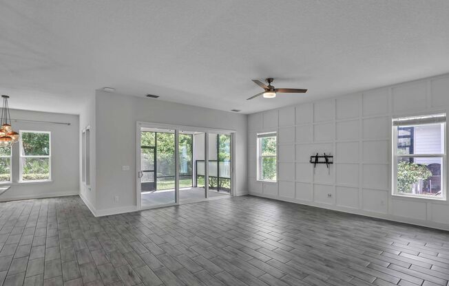 Immaculate home for rent located in the desirable Twenty Mile At Nocatee!  APPLY TODAY!!!