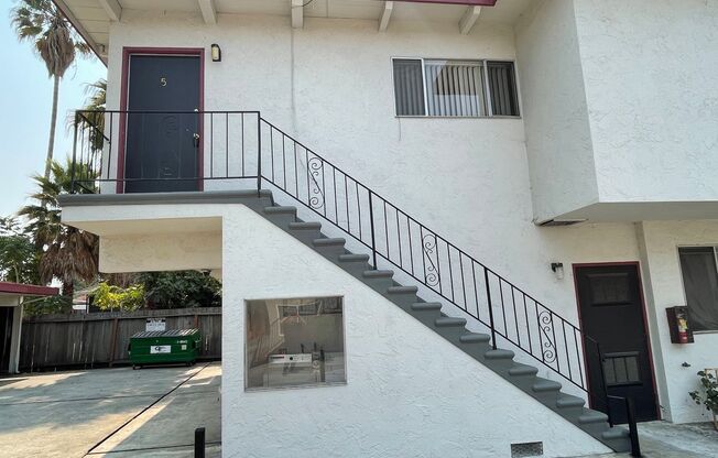 Seventh St