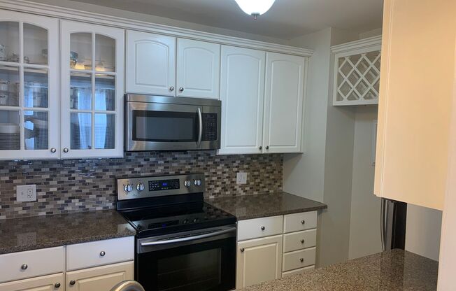 One Bedroom Loft at Kelly House Condominiums