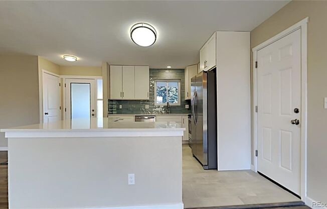 Stunning Newly Remodeled 4-Bedroom Rental Home with Finished Shed - Not available for pre-leasing