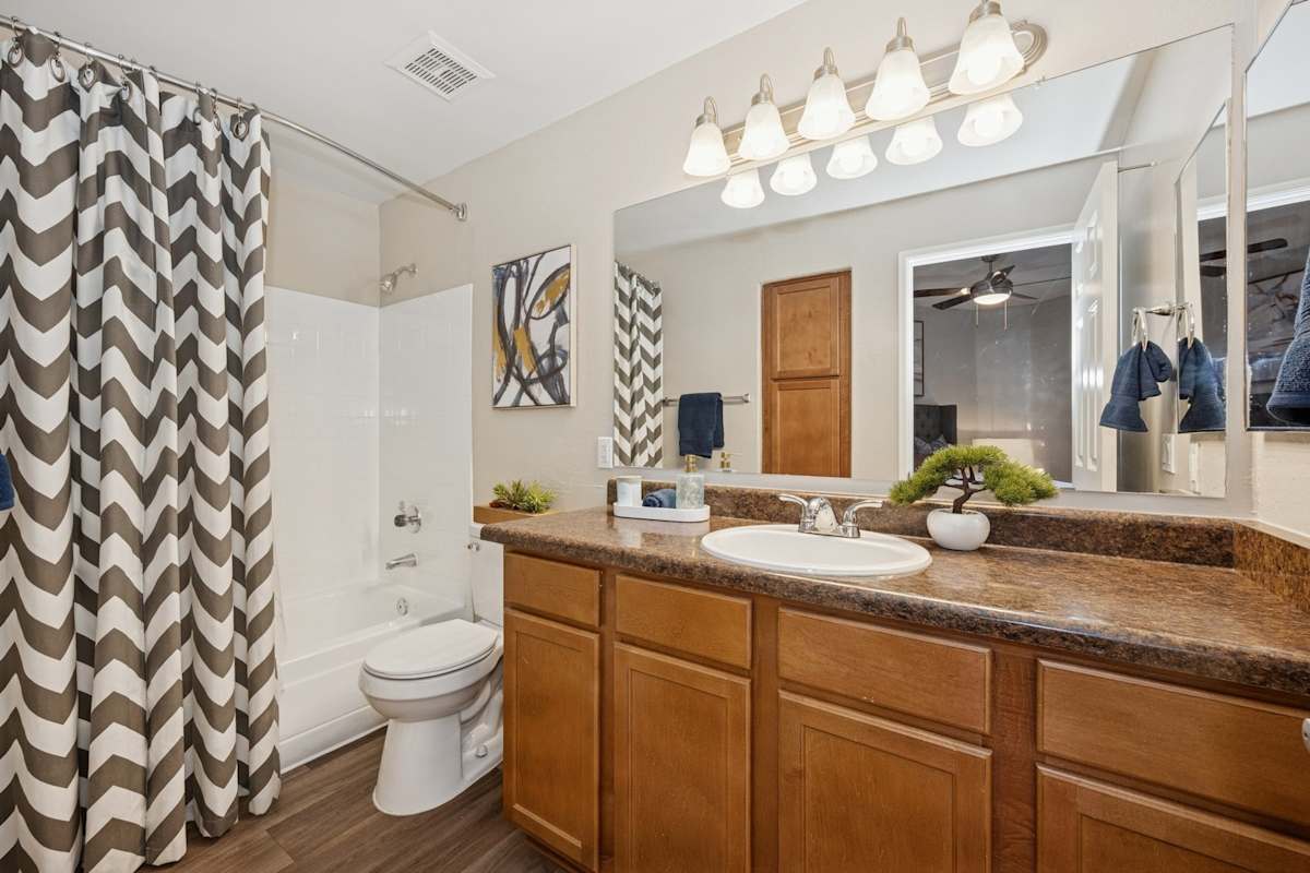 Scottsdale Horizon Apartments