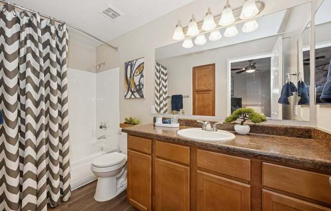 Scottsdale Horizon Apartments