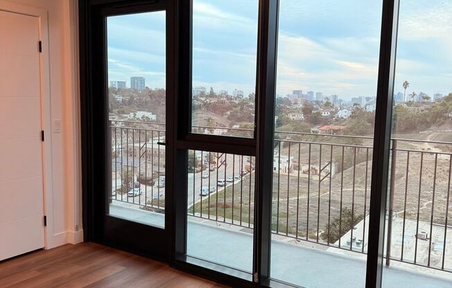 2 beds, 2 baths, 816 sqft, $4,495, Unit 705