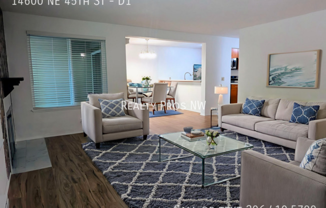14600 NE 45 ST