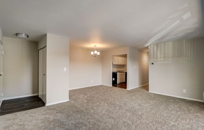 2 beds, 1 bath, 884 sqft, $1,250, Unit 4738-303