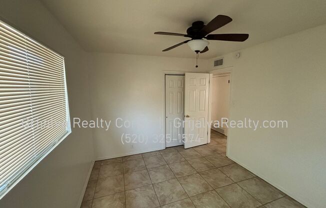 4 beds, 2 baths, $1,850