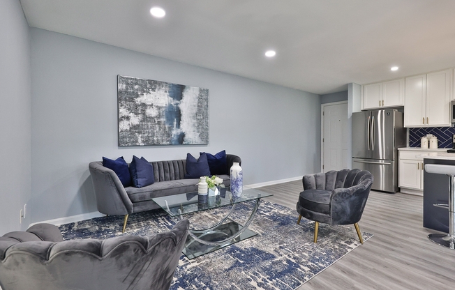 Dogwood Gardens Apartments