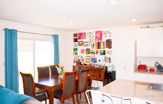 5 Bedroom 3 Bath in Avalon Woods in Newberry