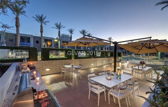 Gorgeous Juhl Unit For Lease