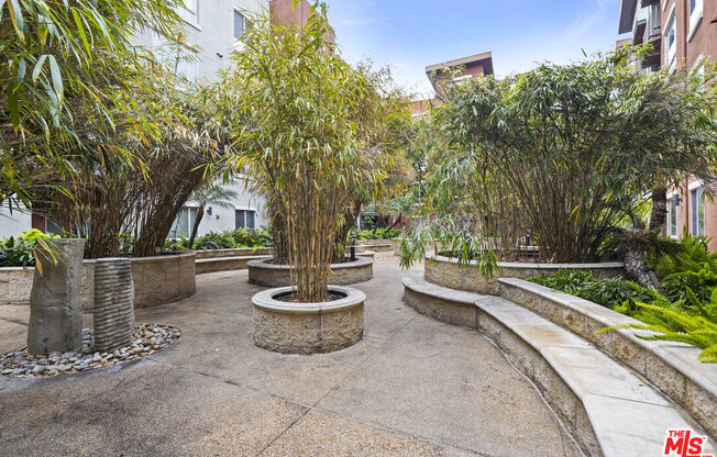 2 beds, 2 baths, 1,042 sqft, $3,100, Unit 115