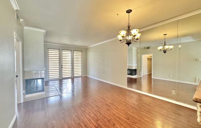 Beautiful 2bd/1ba in Irvine with tons of Amenities!