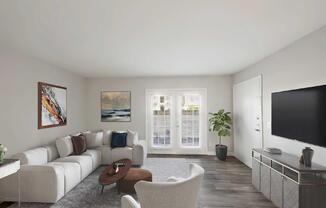 Partner-provided photo for $1283 unit