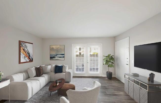 1 bed, 1 bath, 780 sqft, $1,283