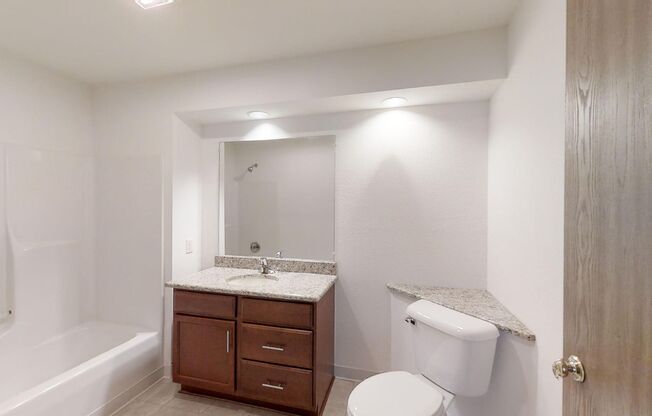 2 beds, 2 baths, $1,850, Unit 14226