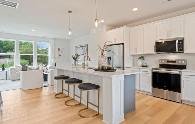 4 beds, 3.5 baths, 2,020 sqft, $2,500, Unit 1519