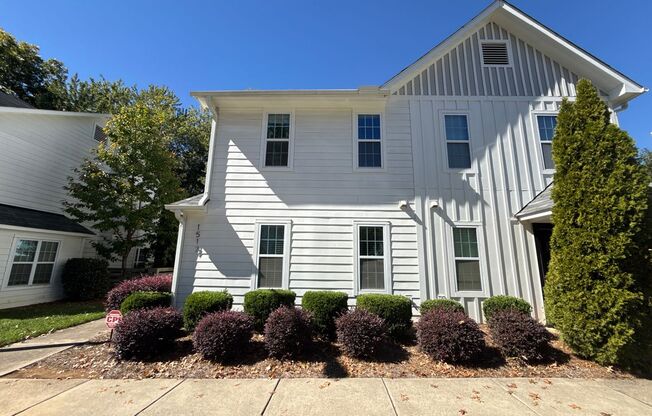 2- Bedroom Townhome near Plaza Midwood!