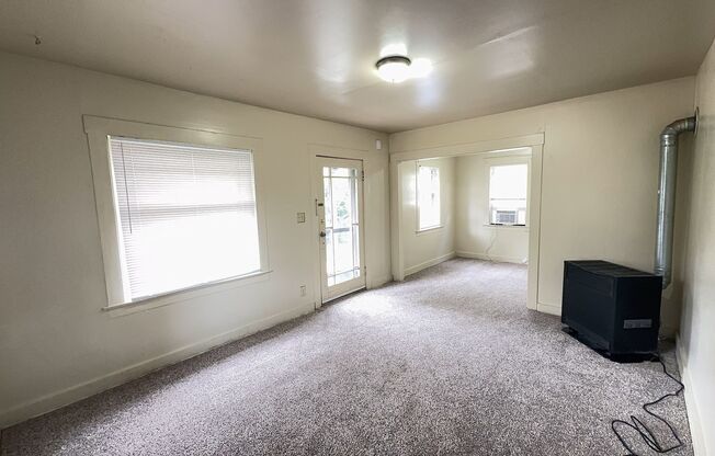 Cozy One Bedroom Cottage