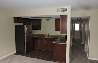 2 beds, 1 bath, $1,750, Unit UNIT 203