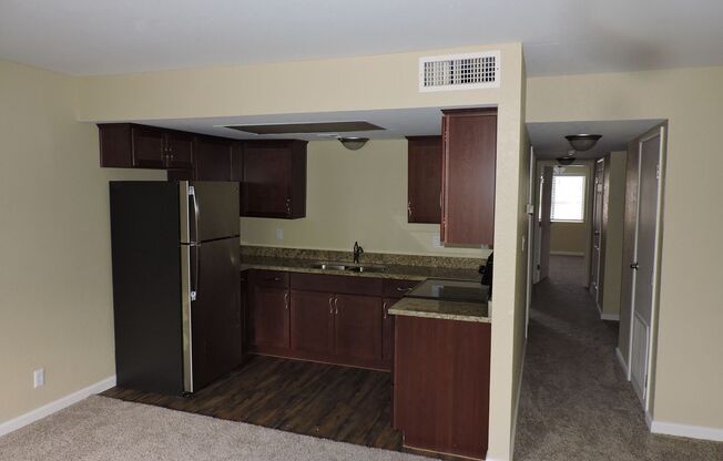 Long term rental with great amenities!