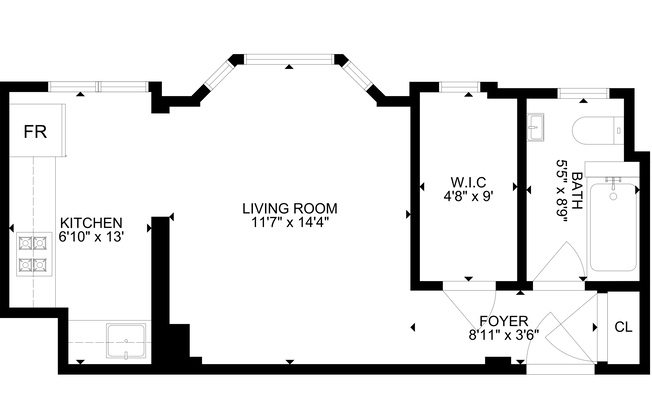 Partner-provided property photo