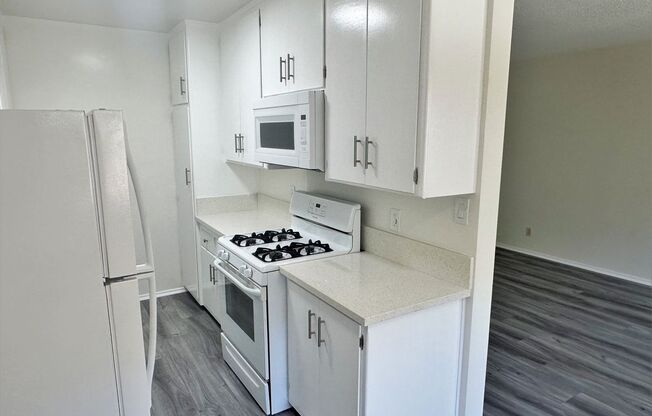 1 bed, 1 bath, 700 sqft, $2,195, Unit 2