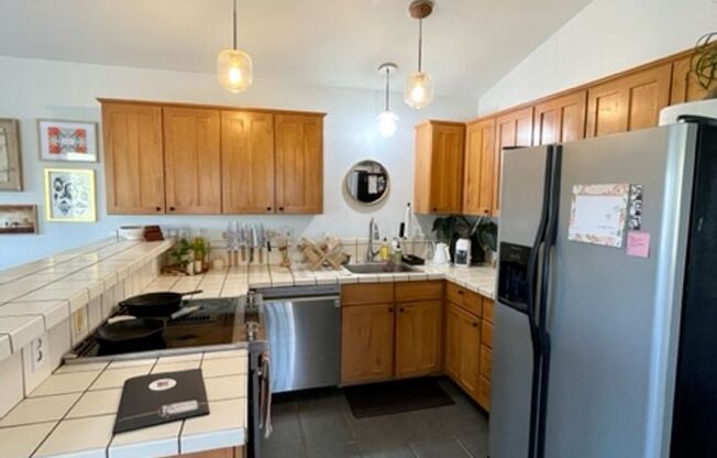 2 beds, 2 baths, $2,395