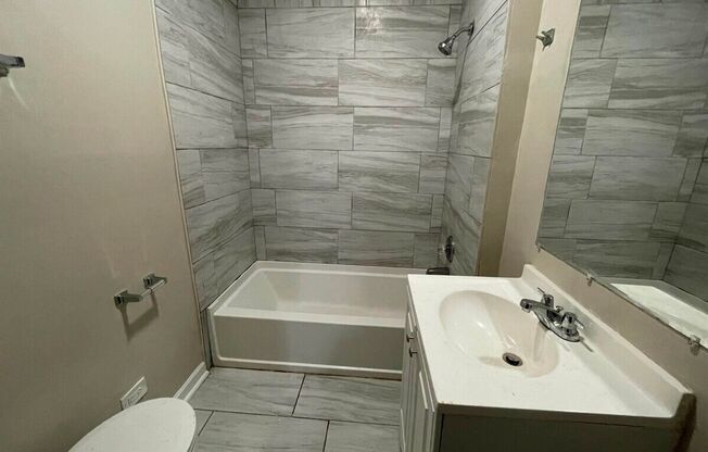 Newly Renovated 3 Bedroom Pinson Area
