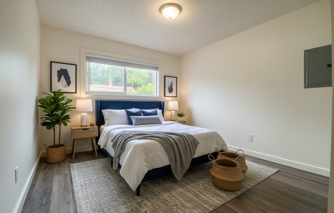 1 bed, 1 bath, 415 sqft, $1,395, Unit 2