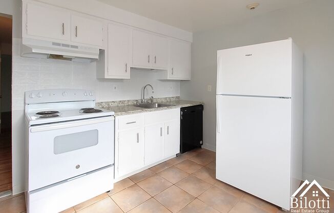 Hillside Terrace Apartments