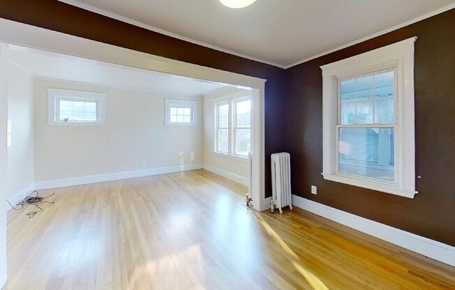 1 WINDSOR RD