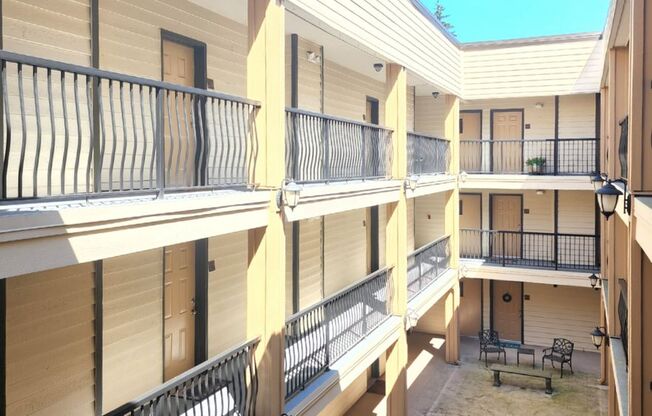 1 bed, 1 bath, $1,695, Unit # 304