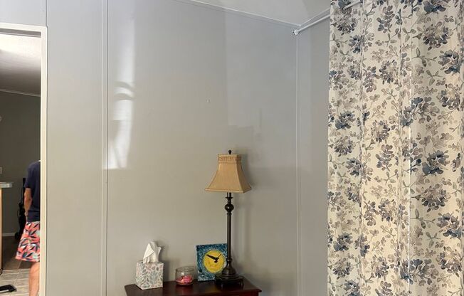 55+ gated Mobile home community