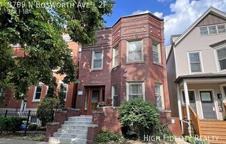 3709 N BOSWORTH AVE