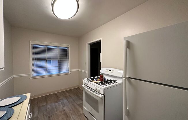 Braden Manor Apartments